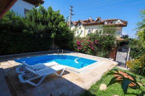 Villa Yesil İcmeler Daily Weekly Rentals